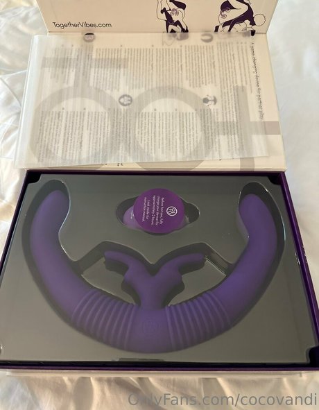 cocovandi estrella porno de arte imágenes