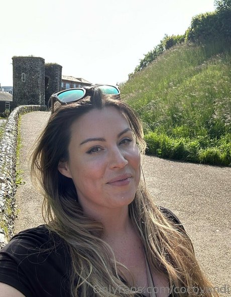 cocovandi actrice libre galerie