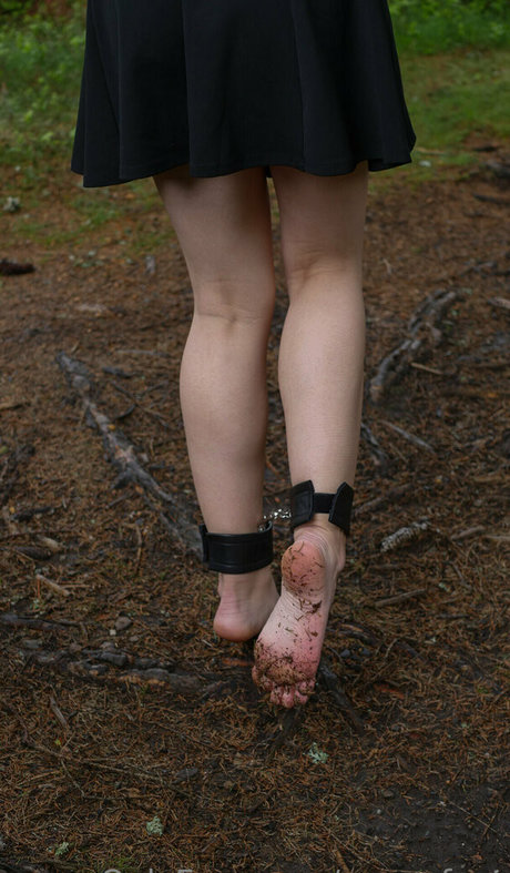 aanyafeat jolie étoile photo