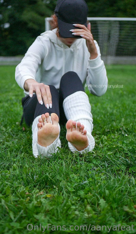 aanyafeat art modèle image