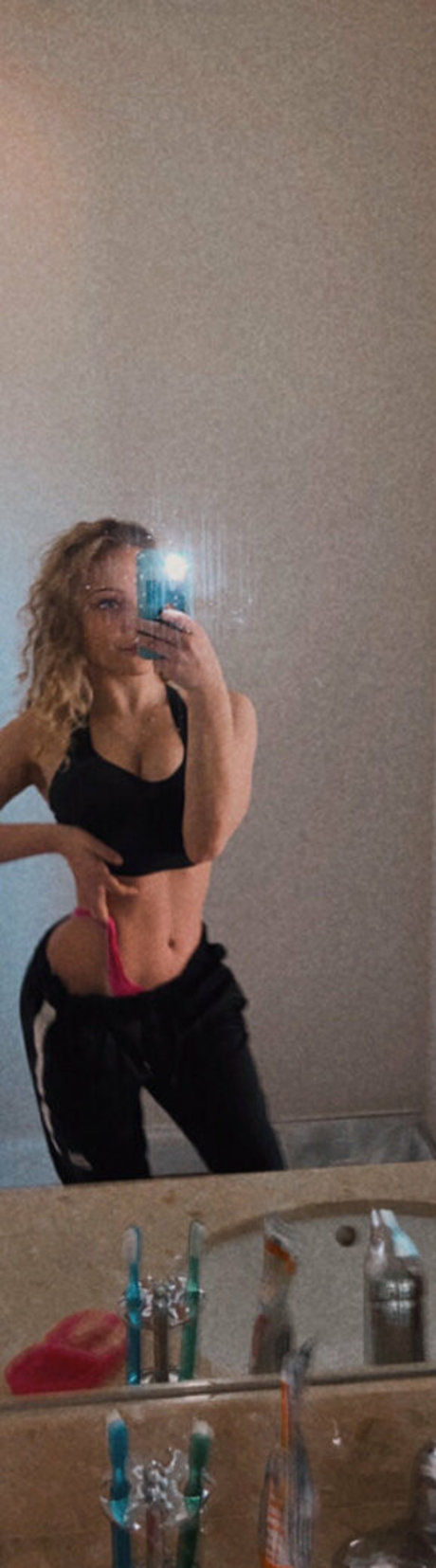 Evieerikson bonita actriz recopilación