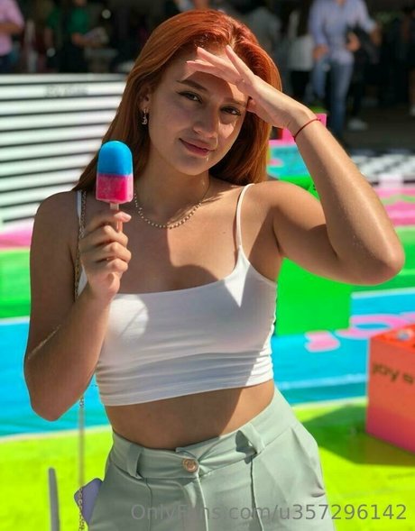 karina fernandez hermosa modelo imagen