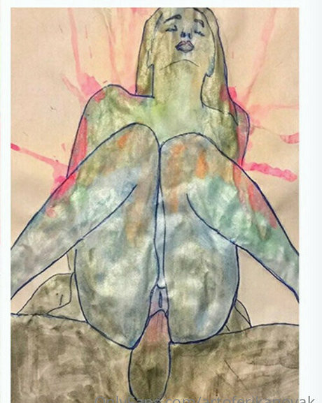 BadEry modèle xxx galeries