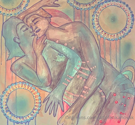 BadEry estrella porno hermosa galerías