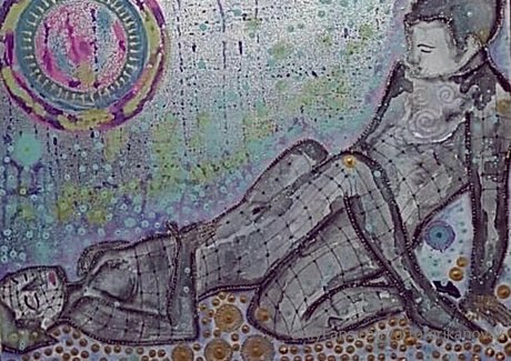 BadEry modelo bonita recopilación