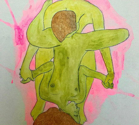 BadEry estrella exclusiva galería