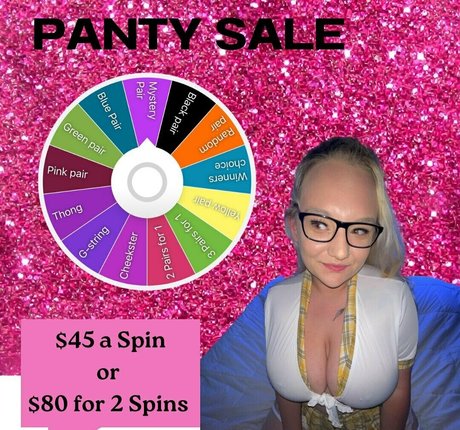 paigieebabieee Image de profil