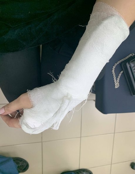 Ellie Leen Miniature