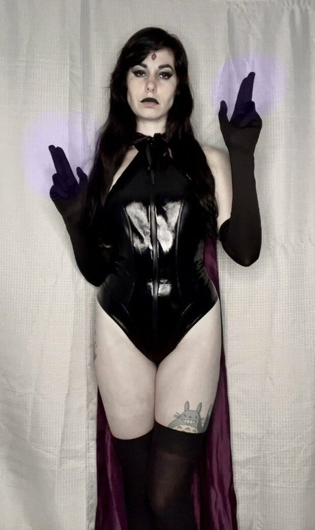 yubaba yaga estrella porno sexy galería