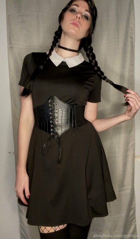 yubaba yaga modèle de sexe photo