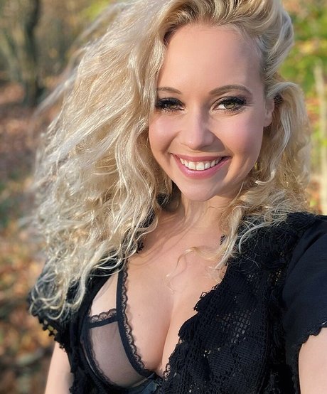 Steffi Landerer star exclusive galeries