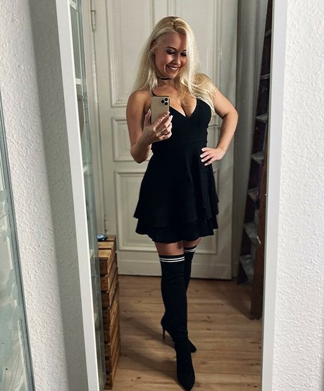 Steffi Landerer estrella porno erótica imagen