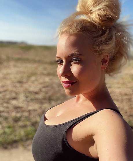 Steffi Landerer actrice de grande qualité collection