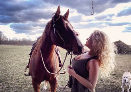 Steffi Landerer étoile sympa image