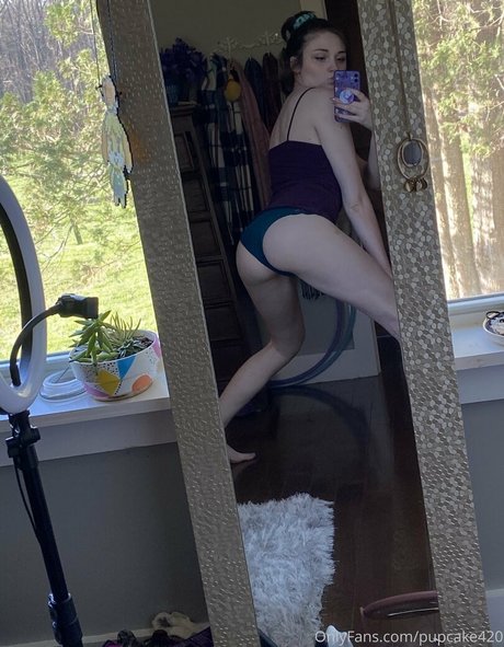 sugarcake420 étoile sexy photo