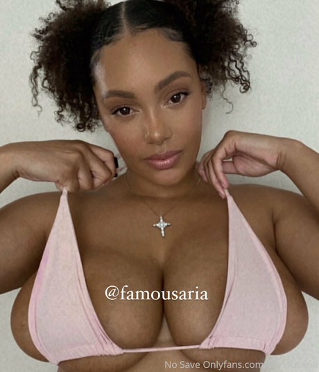 famousaria art star du porno photos