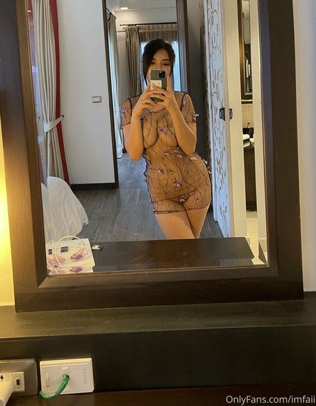 imfaii modèle photos