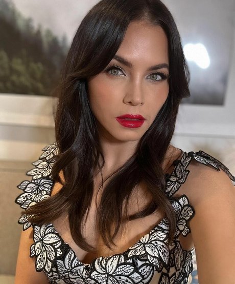 Jenna Dewan Tatum actrice nue galeries