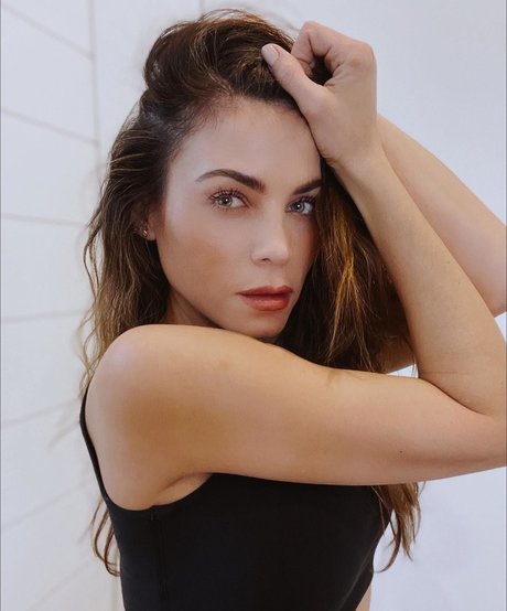 Jenna Dewan Tatum modelo agradable galería