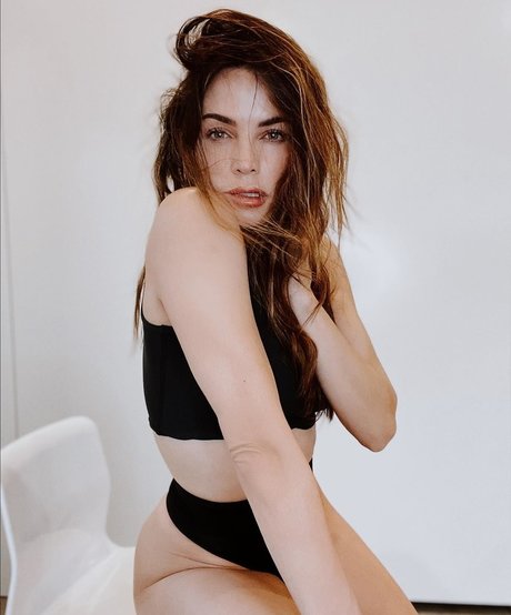 Jenna Dewan Tatum art de star du porno photos