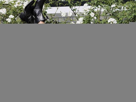 Jenna Dewan Tatum bonita modelo imagen