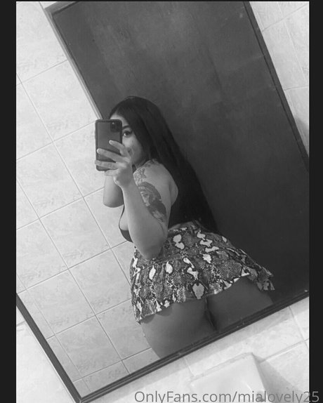 mialovely25 modèle images