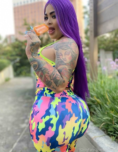 unavips modelo atractivo archivo