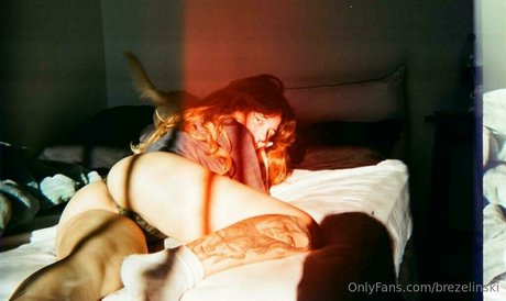 brezelinski modelo libre imágenes