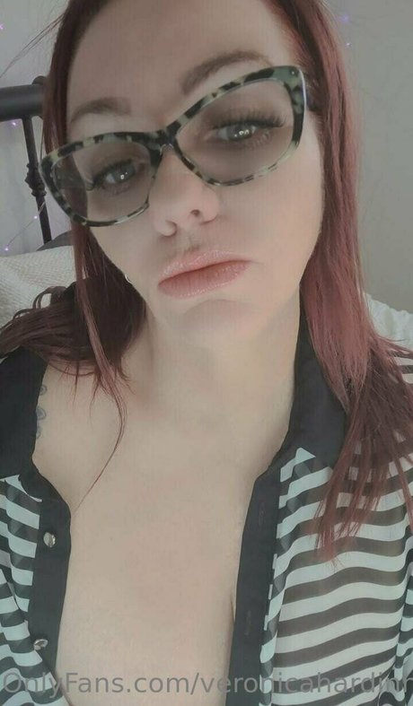 veronicahardinn buen modelo fotos