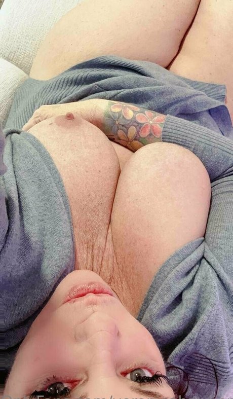 veronicahardinn modèle nu photo