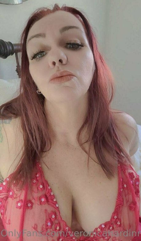 veronicahardinn mejor actriz fotos