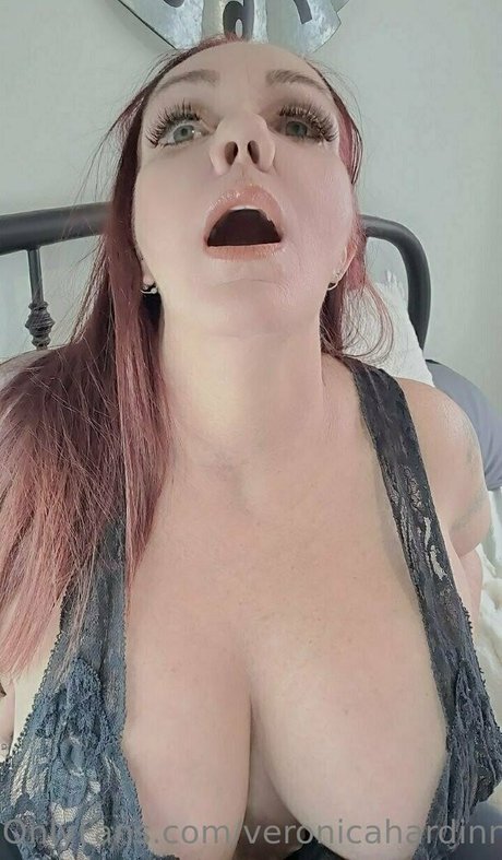 veronicahardinn modelo xxx imágenes