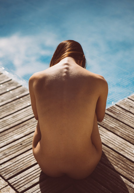 Rebecca Bagnol étoile adulte galerie