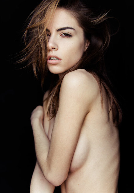 Rebecca Bagnol modèle gratuit photos