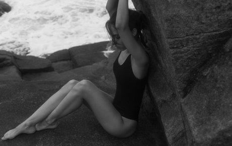 Rebecca Bagnol actrice porno galeries