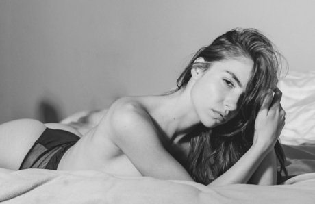 Rebecca Bagnol estrella porno gratis galería