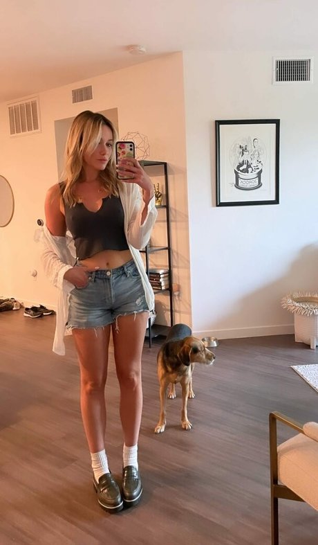 Katrina Bowden estrella de alta calidad galería