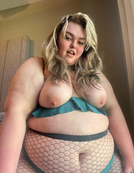 bbwangelik haut modèle photo