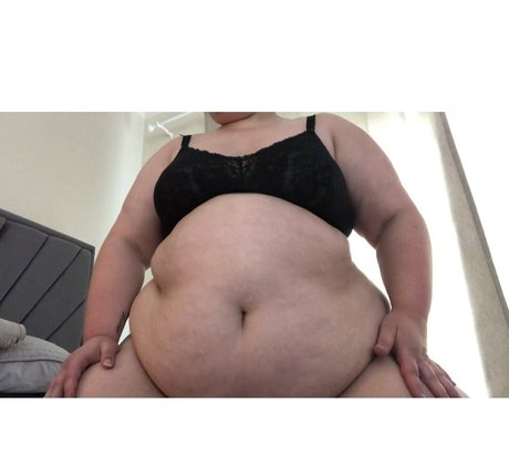 bbwangelik beau modèle des photos