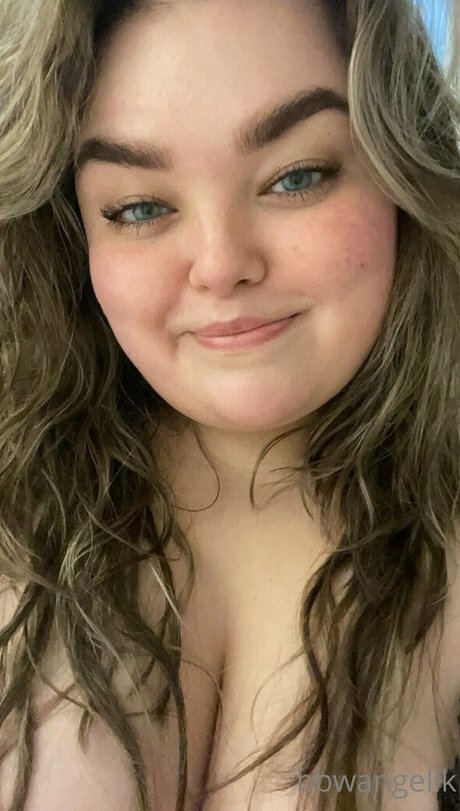 bbwangelik modelo superior recopilación