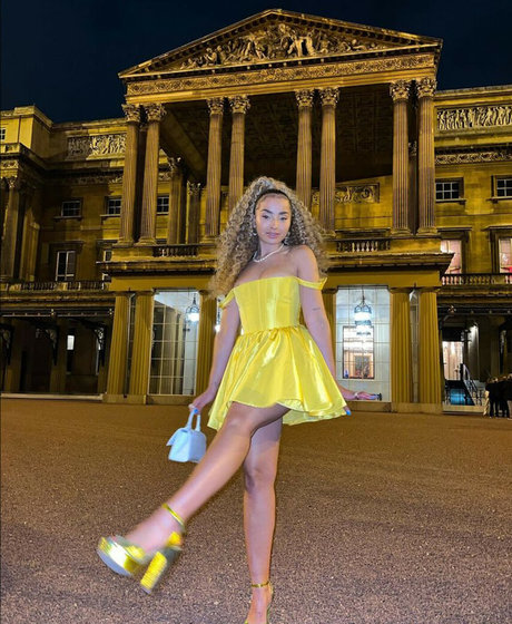 Ella Eyre actrice hd image