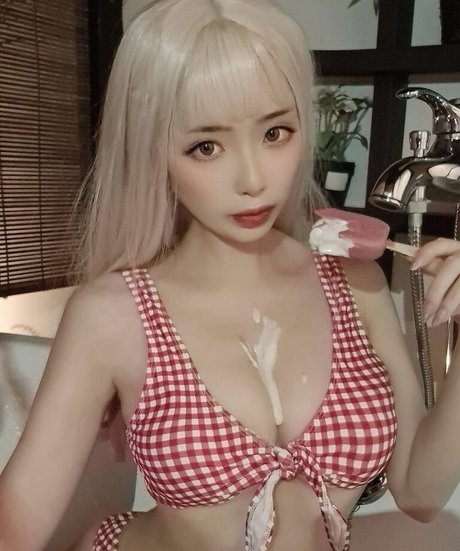 Kiyo Cosplay star du porno sympa collection