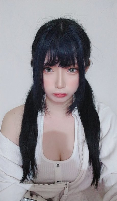 Kiyo Cosplay estrella porno mejor archivo