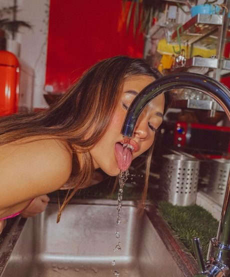 Audrey Thompson modèle de sexe galeries