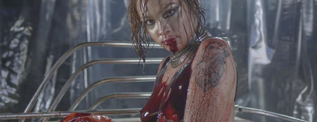 Jade Baraldo hermosa estrella foto