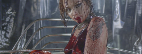 Jade Baraldo modèle sympa img