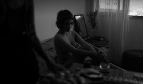 Jade Baraldo actriz galería