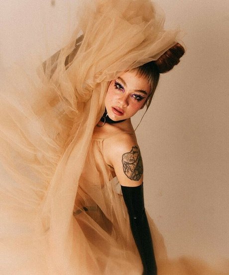 Jade Baraldo estrella porno superior fotos