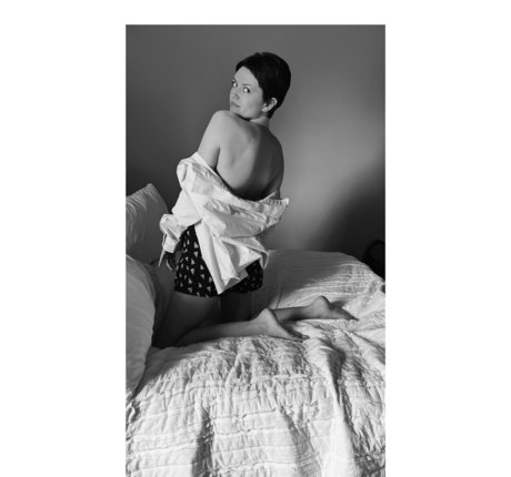 Girl On Cinema estrella porno xxx imagen