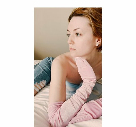 Girl On Cinema modelo adulto galería